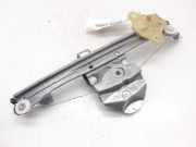 Fensterheber Links Hinten 827012973R Renault Zen 120 CV / 88 KW