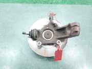 Achsschenkel Halter Links Vorne 4771457 Ford Transit RWD Ch.Cab/Pick-up 2.4 TDdi 16V 350EF (FXFA) 2006