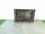 Radiator 651631 Volkswagen Polo II Coupé (86) Schrägheck 3-drs 1.3 (MH) MH