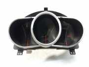 Tachoeinheit Kmh BP4K55430 Mazda CX-7 SUV 2.3 MZR DISI Turbo 16V (L3VDT)