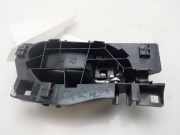 T?rgriff Innen Links Hinten 96802456VV Peugeot 207/207+ (WA/WC/WM) Schr?gheck 1.4 (TU3AE5(KFT))