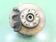 Achsschenkel Halter Links Vorne 3870A011 Mitsubishi Lancer Sports Limousine (CY/CZ) Limousine 2.0 DI-D 16V (BWC)