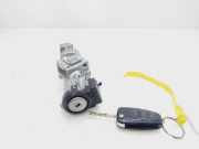 Zündschloss 3M513F880AE Ford Focus 3 Schrägheck 1.0 Ti-VCT EcoBoost 12V 100 (M2DA)
