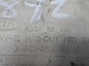 Türgriff Außen Rechts Vorne 0K52Y58410AXX Kia Carnival 2 (FIB/FLD) Großraumlimousine 2.9 HPDi 16V (J3(CRDI))