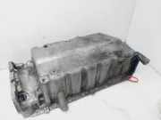 Ölwannenabdeckung 9653835680 Ford Kuga I SUV 2.0 TDCi 16V (G6DG)