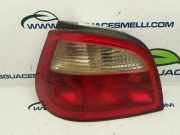 Rücklicht Links 7700428320 Renault Megane (BA) Schrägheck 5-drs 1.9D RN,RT (F8Q-620)