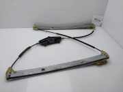 Fensterheber Links Vorne 8R0887461G Audi Q5 (8RB) SUV 2.0 TDI 16V Quattro (CAHA)