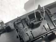 Schalter F?r Elekt. Fensterheber Rechts Vorne 809600750R Renault Laguna III (BT) Schr?gheck 2.0 dCi 16V 130 (M9R-742)