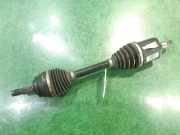 Antriebswelle Links Vorne 52123738AA Jeep Cherokee (KL) Geländewagen 2.0 CRD 16V 4x2 (EBT)