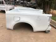 Karosserie Teil LAADBAK LAADBAK CABINAYMEDIA Isuzu D-Max (TFR/TFS) Pick-up 1.9 DDi (RZ4E-TC)