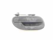 Türgriff Außen Rechts Vorne 30822234 Volvo S40 (VS) Limousine 1.6 16V (B4164S2)