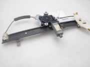 Fensterheber Links Hinten 7331109002 SsangYong Kyron SUV 2.0 M 200 Xdi 16V 4x4 (D20DT(OM664.950))