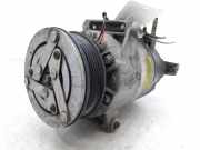 Klima Pumpe BK2119D629AD Ford CUSTOM KOMBI 300 L1 Ambiente 101 CV / 74 KW