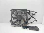 Kühlerventilator 52475780 Opel Vectra B (36) Limousine 1.6 16V Ecotec (Z16XE)
