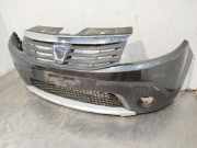 Stoßstange Vorne 8200526596 Dacia Sandero I (BS) Schrägheck 1.6 MPI 85 (K7M-818)