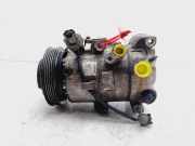 Klima Pumpe F500DX9FA11 Kia Sportage (SL) Geländewagen 1.7 CRDi 16V 4x2 (D4FD)