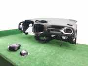 Airbag Set 5UV73LXHAA Jeep 2.0 M-Jet CAT 140 CV / 103 KW