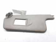 Sonnenblende Links 8200246824 Renault Grand Scénic II (JM) Großraumlimousine 1.5 dCi 105 (K9K-732)