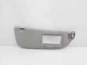 Sonnenblende Rechts 8143HE Peugeot 206 (2A/C/H/J/S) Schrägheck 1.4 XR,XS,XT,Gentry (TU3JP(KFX))