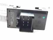 Schalter F?r Elekt. Fensterheber Rechts Hinten 13305368 Daewoo / Chevrolet Cruze Limousine 2.0 D (Z20S1)