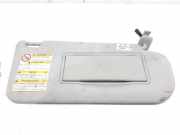 Sonnenblende Rechts GJ6G69270C77 Mazda 6 (GG12/82) Limousine 2.0 CiDT 16V (RF5C) 2005