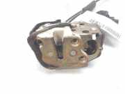 Türschloss Links Hinten GJ6A73310G Mazda 6 (GG12/82) Limousine 2.0 CiDT 16V (RF5C)