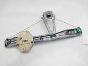 Fensterheber Links Hinten 7700434303 Renault Clio II (BB/CB) Schrägheck 1.9 D (F8Q-630)