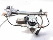Fensterheber Rechts Hinten 827002F010 Nissan Primera (P11) Limousine 2.0 TD SLX (CDE20T)