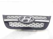 Grill 8636106000 Hyundai Atos Schrägheck 1.1 12V (G4HG)