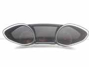 Tachoeinheit Kmh 9809838380 Peugeot 308 (L3/L8/LB/LH/LP) Schrägheck 5-drs 1.6 BlueHDi 100 (DV6FD(BHY))