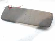 Sonnenblende Rechts 95519561 Opel Movano Van 2.3 CDTi 16V FWD (M9T-676)