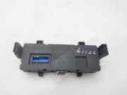 Bedienung Klimacontrolle 96533393XT Citroën C3 (FC/FL/FT) Schrägheck 5-drs 1.4 (TU3JP(KFV))
