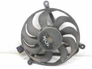 Kühlerventilator 1J0121206D Volkswagen Polo IV (9N1/2/3) Schrägheck 1.9 TDI 100 (ATD) ATD
