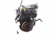Motor X16XEL Opel Astra F (56/57) Limousine 1.6i 16V (X16XEL)