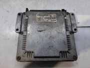 Motorsteuergerät 9636256980 Peugeot 306 Break (7E) Kombi 2.0 HDi (DW10TD(RHY))
