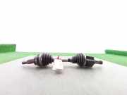 Antriebswelle Links Vorne J9C33B437AA Jaguar R-Dynamic AWD 180 CV / 132 KW