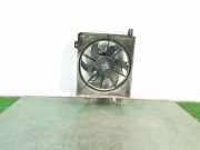 Kühlerventilator 2538629200 Hyundai Lantra/Elantra II Limousine 1.9 D GL,GLS (XUD9A-Y(DJY))