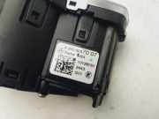 Lichtschalter A2059057007 Mercedes-Benz C (W205) Limousine C-220 2.2 CDI BlueTEC, C-220 d 16V (OM651.921)