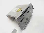 Radio 39100SMGG016 Honda Civic (FK/FN) Schrägheck 2.2 i-CTDi 16V (N22A2)