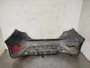 Stoßstange Hinten 1730685 Ford Fiesta 6 (JA8) Schrägheck 1.4 TDCi (KVJA(Euro 5))