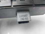 Schalter Für Elekt. Fensterheber Links Vorne 1K4959857 Seat Toledo (5P2) Großraumlimousine 1.9 TDI (BXE)