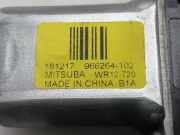Fensterhebermotor Links Hinten 31674759 Volvo V60 II (ZW) Kombi 2.0 D3 16V (D4204T16)