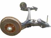 Hinterachse 13342367 Opel D Essentia 65 CV / 48 KW