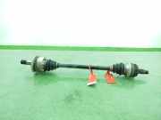 Antriebswelle Rechts Hinten 33217547076 BMW 1 serie (E87/87N) Schrägheck 5-drs 118d 16V (N47-D20C)