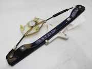 Fensterheber Rechts Hinten 1K5839462 Volkswagen Jetta III (1K2) Limousine 1.9 TDI (BXE) BXE