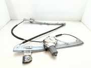 Fensterheber Rechts Vorne 0130822207 Mitsubishi Colt (Z2/Z3) Schrägheck 1.3 16V (4A90)