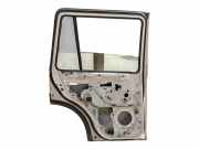 Tür Links Hinten BFA490170 Land + Range Rover Freelander Hard Top Geländewagen 2.0 di (20LTCIE)