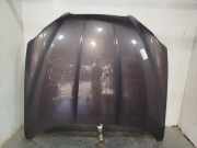 Motorhaube C2Z11444 Jaguar XF (CC9) Limousine 4.2 V8 32V (HG)