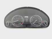Tachoeinheit Kmh 9658137080 Peugeot 407 (6D) Limousine 1.8 16V (EW7A(6FY))