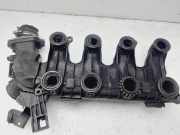 Ansaugkrümmer 9653808680 Peugeot 407 (6D) Limousine 1.6 HDi 16V (DV6TED4.FAP(9HZ))